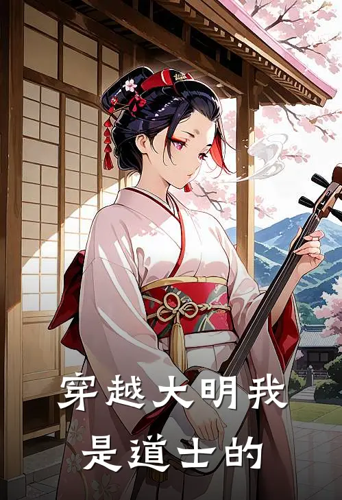 穿越大明我是道士的