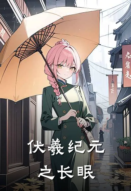 伏羲纪元之长眠