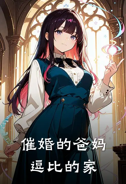 催婚的爸妈逗比的家