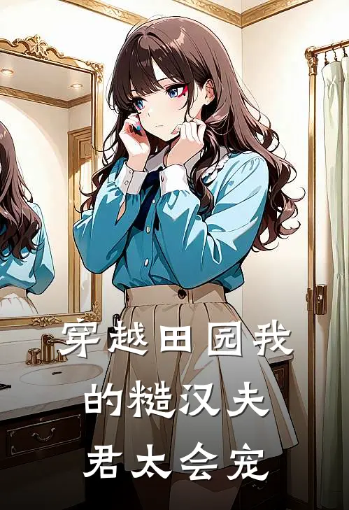 穿越田园我的糙汉夫君太会宠(苏茵沈砚)免费阅读全文_免费完结版小说穿越田园我的糙汉夫君太会宠苏茵沈砚