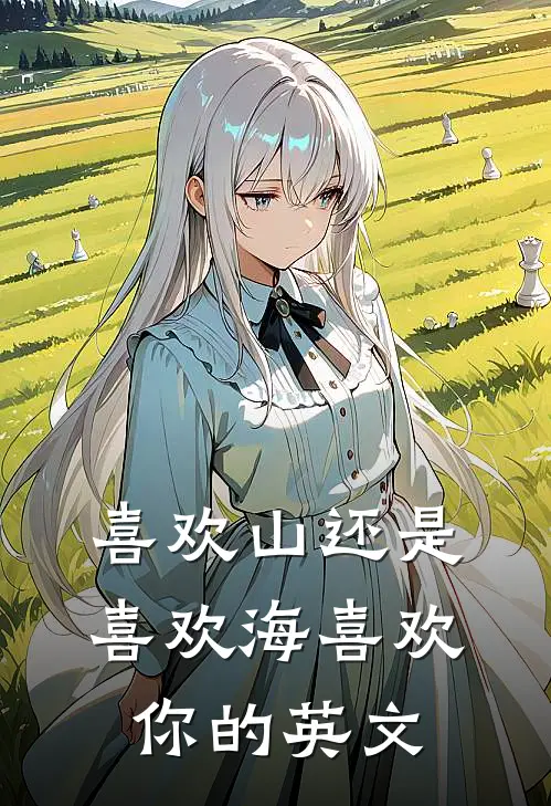 喜欢山还是喜欢海喜欢你的英文