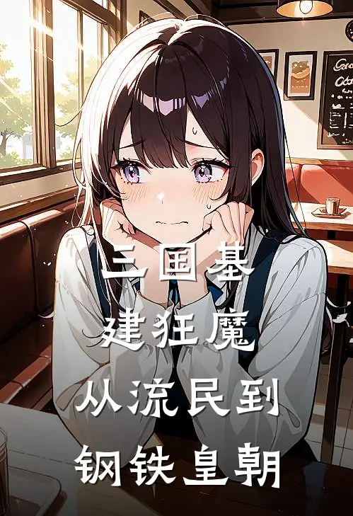 三国基建狂魔：从流民到钢铁皇朝