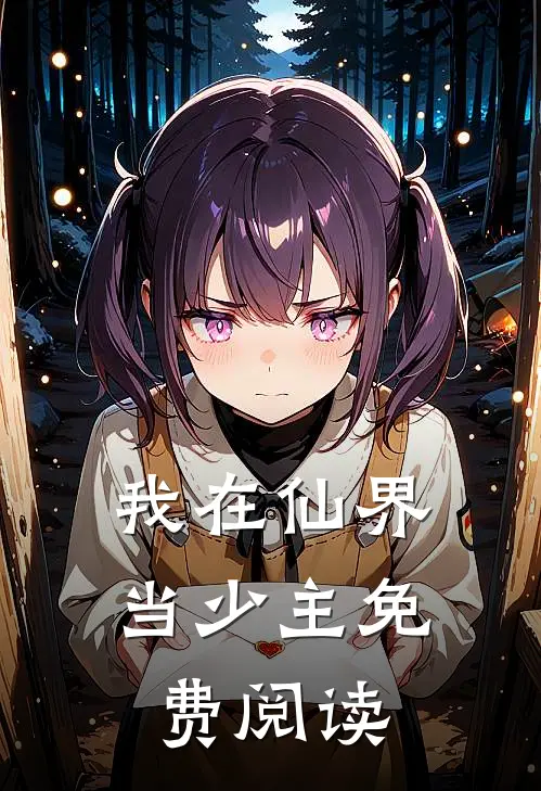 我在仙界当少主免费阅读