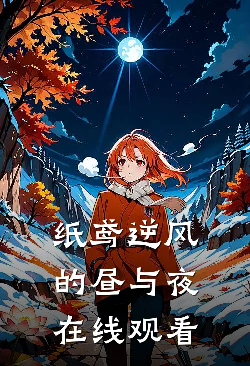 纸鸢逆风的昼与夜在线观看