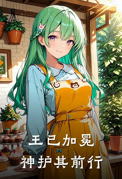 王已加冕，神护其前行