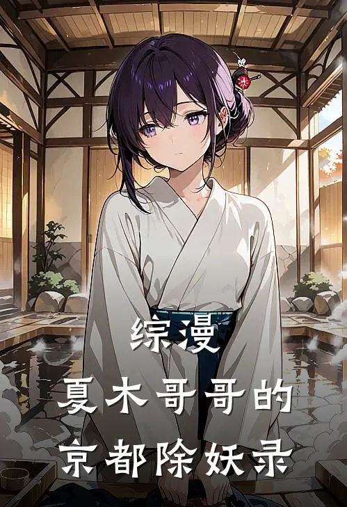 综漫：夏木哥哥的京都除妖录