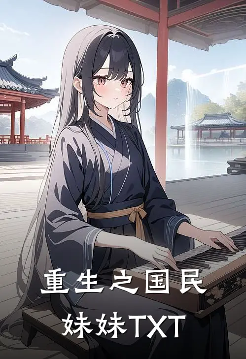 重生之国民妹妹TXT