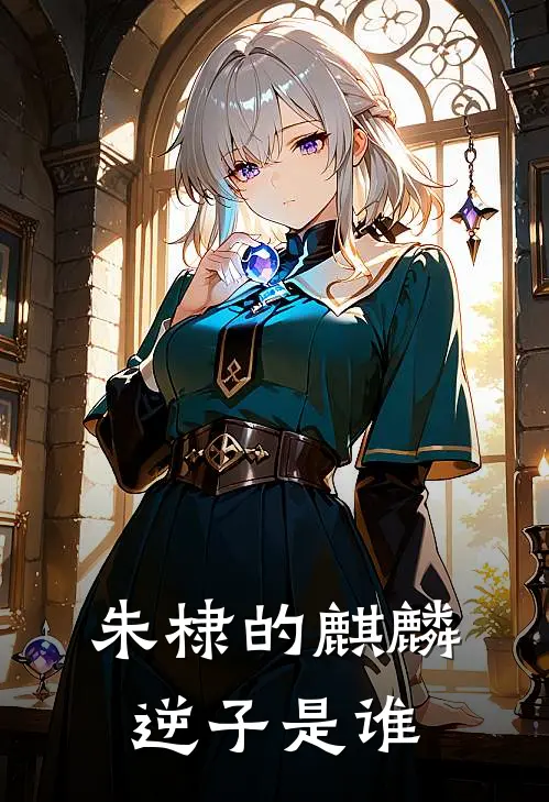 朱棣的麒麟逆子是谁