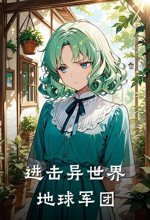 进击异世界地球军团