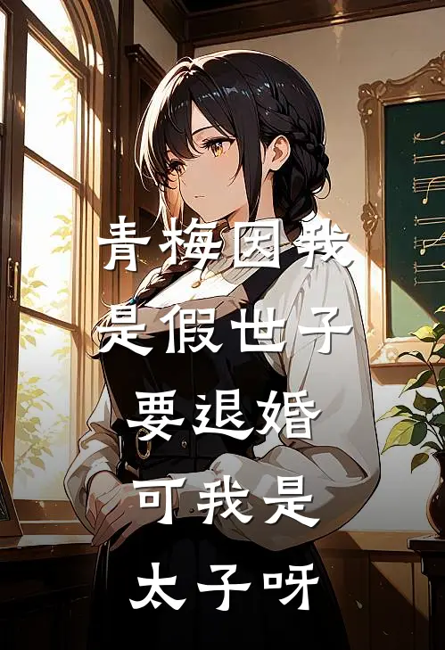 青梅因我是假世子要退婚，可我是太子呀(沈月娇侯府)小说最新章节_全文免费小说青梅因我是假世子要退婚，可我是太子呀沈月娇侯府