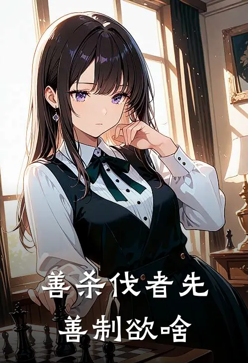 善杀伐者先善制欲啥