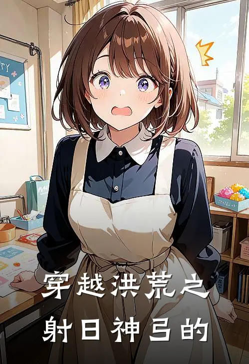 穿越洪荒之射日神弓的