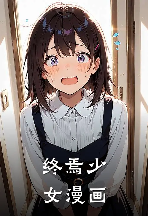 终焉少女漫画