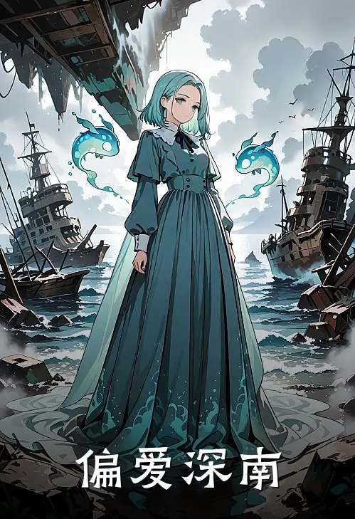 偏爱深南