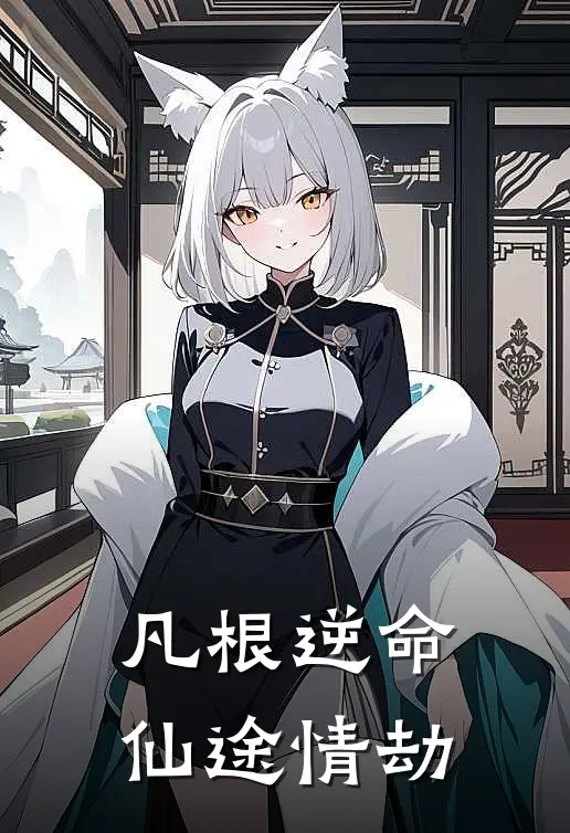 凡根逆命：仙途情劫