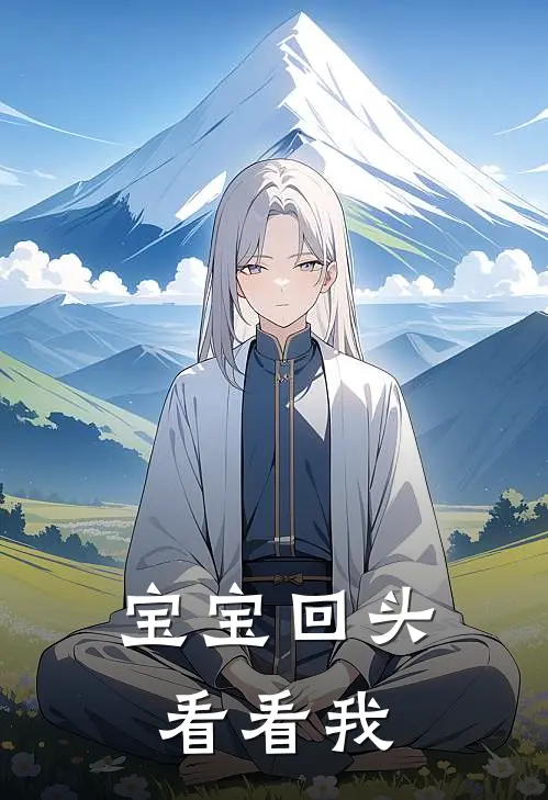 宝宝回头，看看我