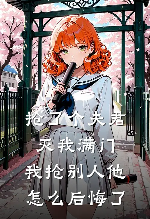 抢了个夫君灭我满门，我抢别人他怎么后悔了(谢府萧亦承)在哪看免费小说_全本免费完结小说抢了个夫君灭我满门，我抢别人他怎么后悔了谢府萧亦承