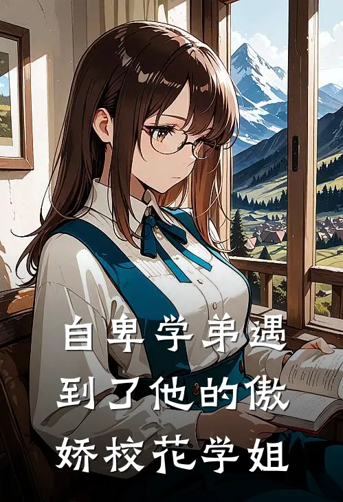 自卑学弟遇到了他的傲娇校花学姐