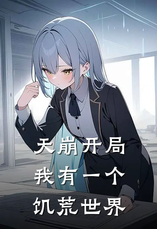 天崩开局，我有一个饥荒世界