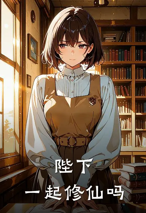 陛下，一起修仙吗