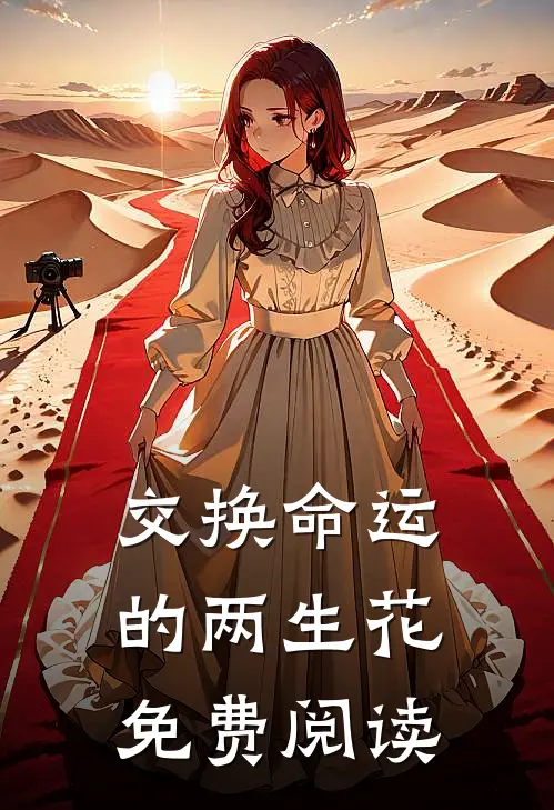 交换命运的两生花免费阅读