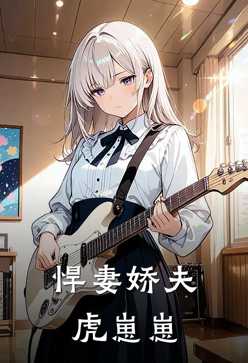 悍妻娇夫虎崽崽