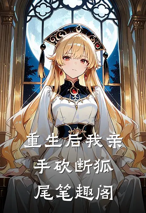 重生后我亲手砍断狐尾笔趣阁