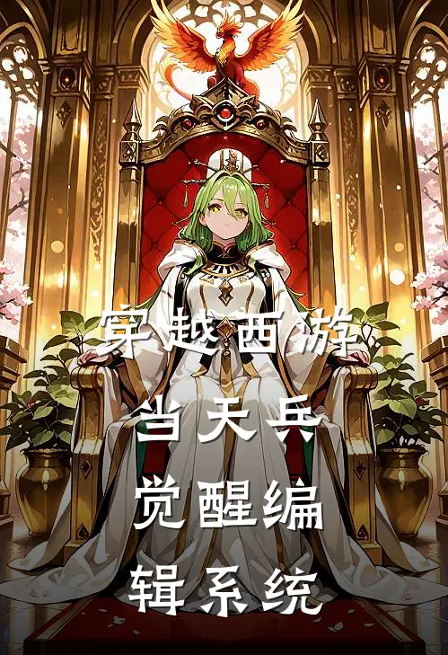 穿越西游当天兵：觉醒编辑系统