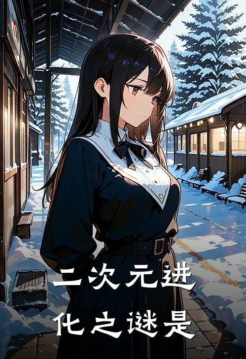 二次元进化之谜是