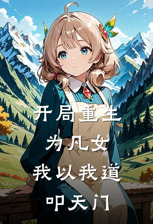 开局重生为凡女，我以我道叩天门玉京庆大最新章节免费阅读_开局重生为凡女，我以我道叩天门全文免费在线阅读