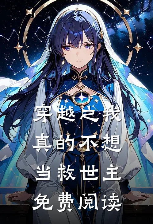 穿越之我真的不想当救世主免费阅读