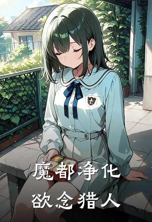 魔都净化欲念猎人(林默苏晴)全章节在线阅读_林默苏晴全章节在线阅读