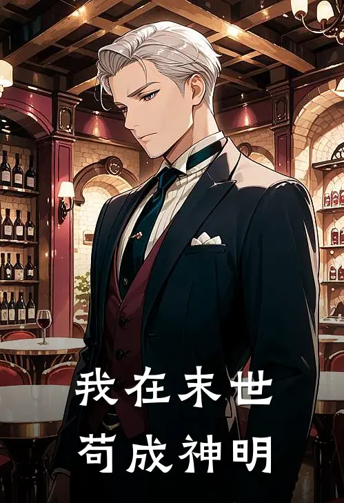 我在末世苟成神明