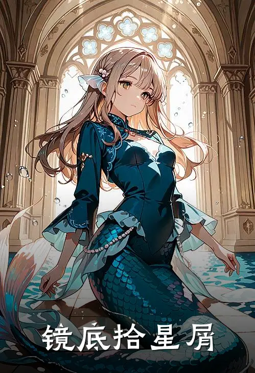 镜底拾星屑
