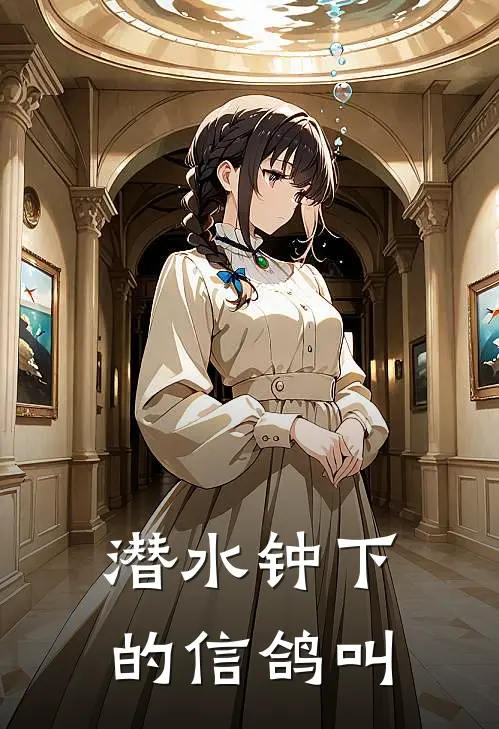 潜水钟下的信鸽叫