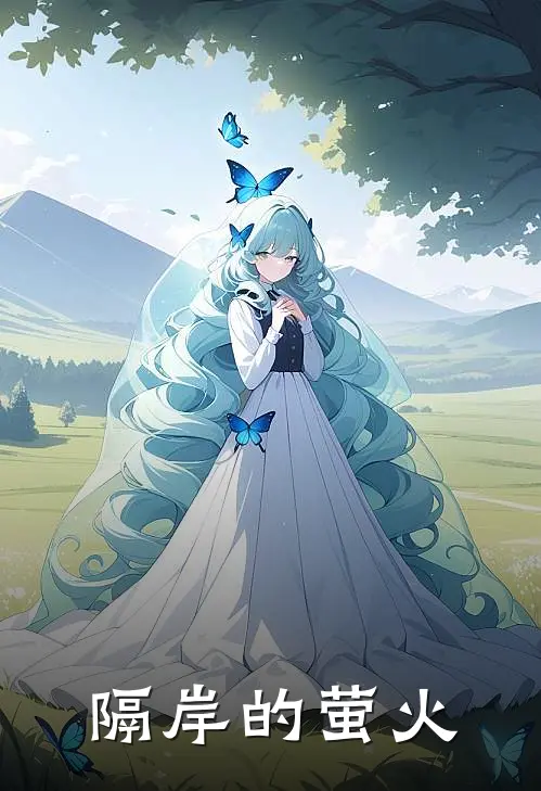隔岸的萤火