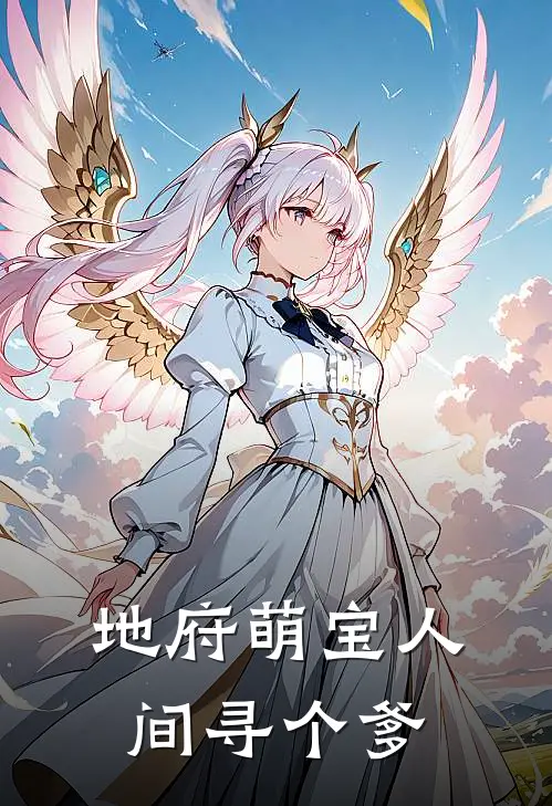 地府萌宝人间寻个爹