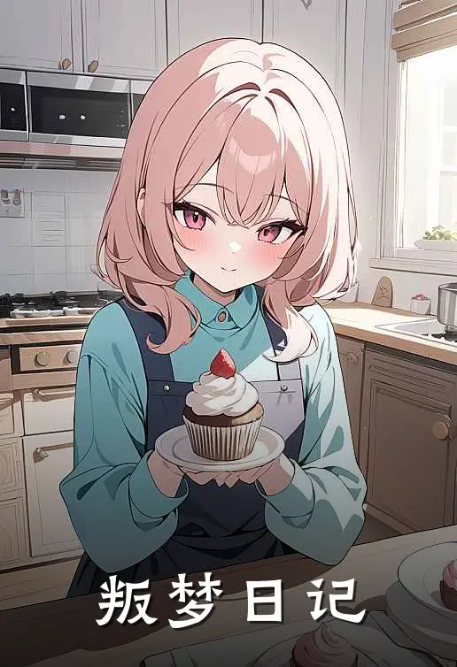 叛梦日记