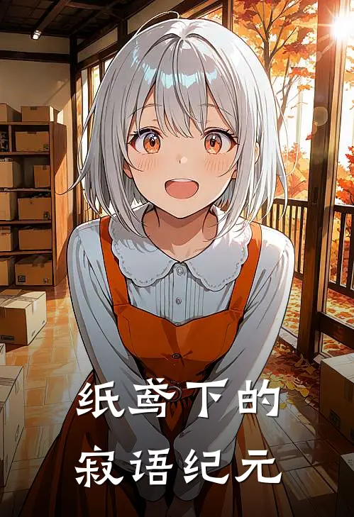 纸鸢下的寂语纪元