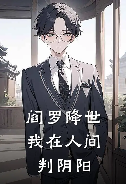 阎罗降世：我在人间判阴阳(阎烬阎烬)免费小说全集_完本小说免费阅读阎罗降世：我在人间判阴阳(阎烬阎烬)