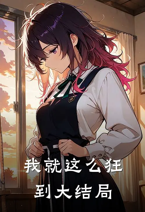 我就这么狂到大结局