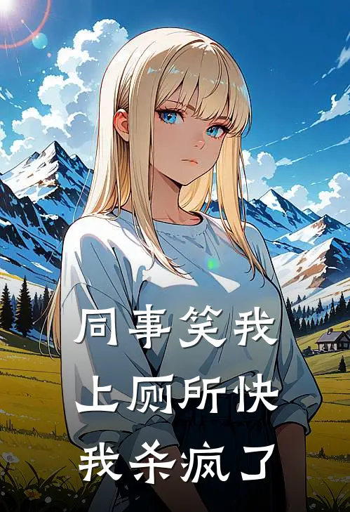 同事笑我上厕所快，我杀疯了张兰许音免费小说全本阅读_小说免费完结同事笑我上厕所快，我杀疯了张兰许音