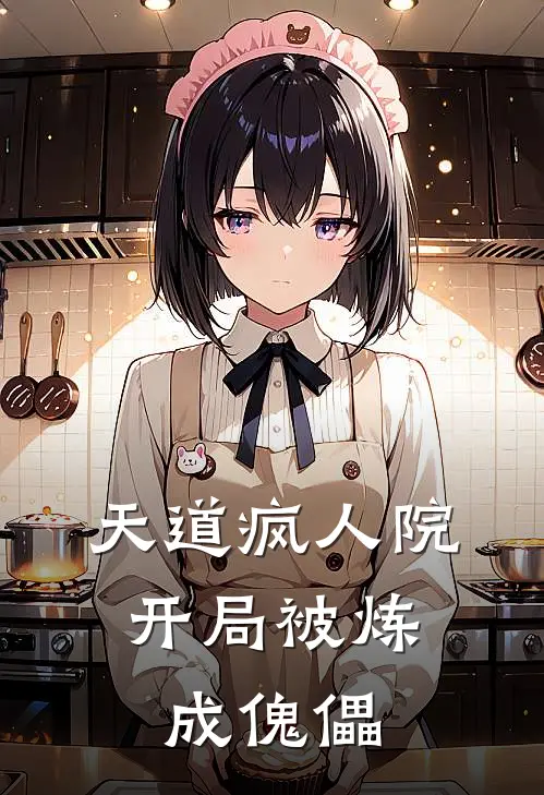 天道疯人院：开局被炼成傀儡