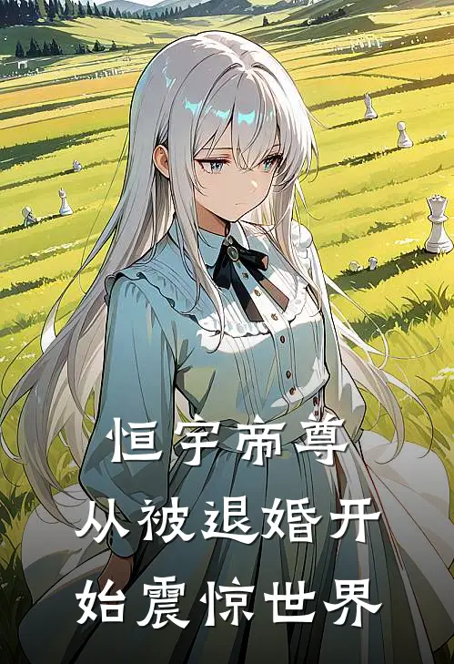 恒宇帝尊：从被退婚开始震惊世界