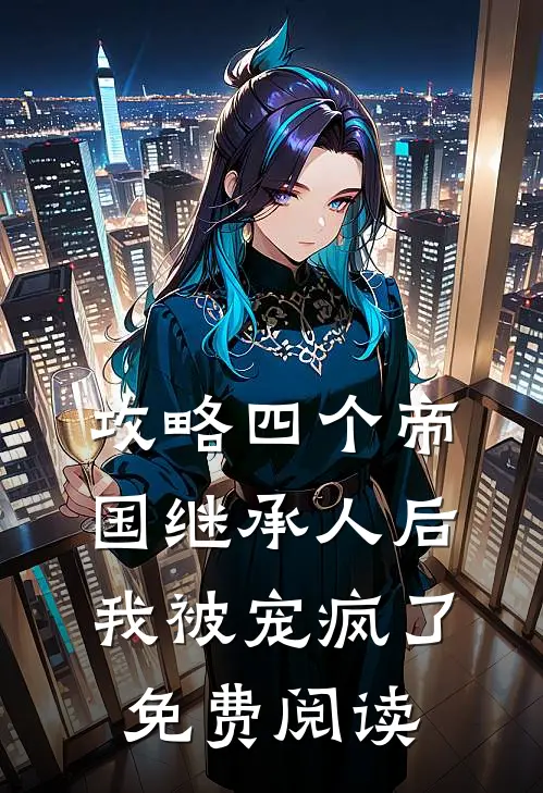 攻略四个帝国继承人后我被宠疯了免费阅读