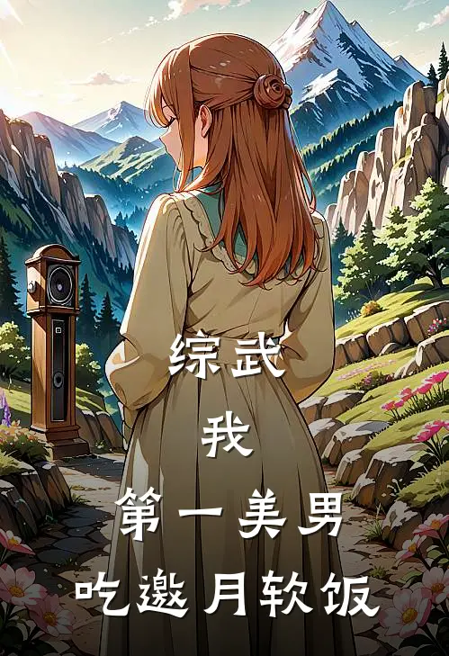 综武：我，第一美男，吃邀月软饭