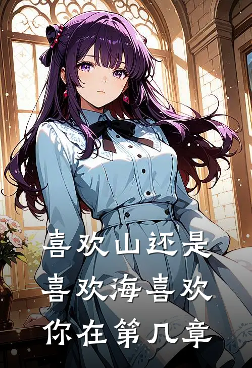 喜欢山还是喜欢海喜欢你在第几章