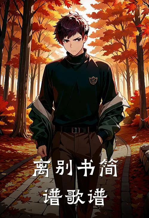 离别书简谱歌谱