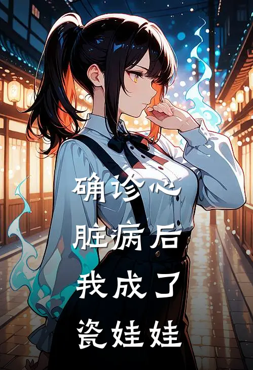 确诊心脏病后，我成了瓷娃娃(林听林宇)最新小说推荐_最新热门小说确诊心脏病后，我成了瓷娃娃林听林宇