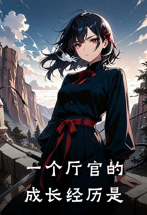 一个厅官的成长经历是
